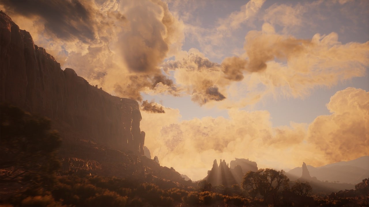 Cloud Forge Complete - Облака VDB📱 - изображение 3